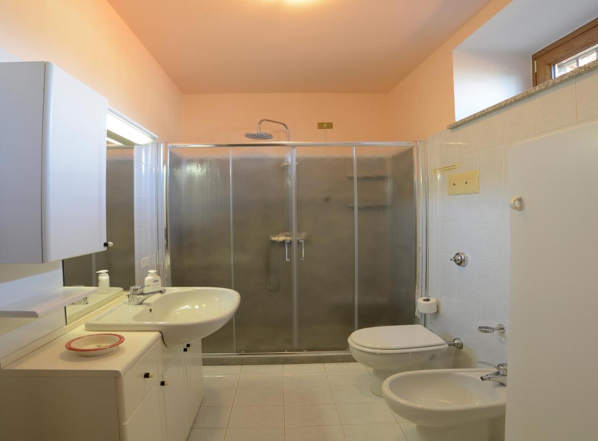 Casa Vacanze Doralice Barzana المظهر الخارجي الصورة