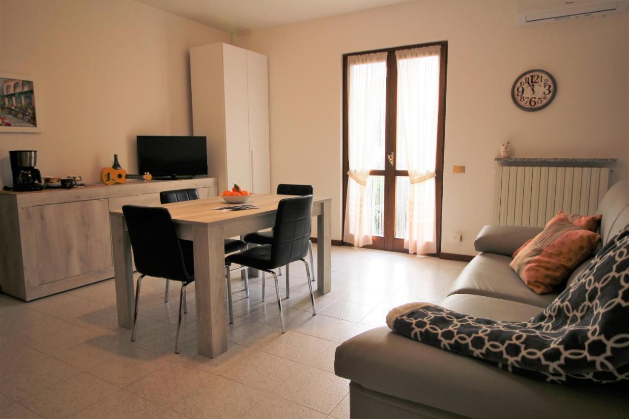 Casa Vacanze Doralice Barzana المظهر الخارجي الصورة