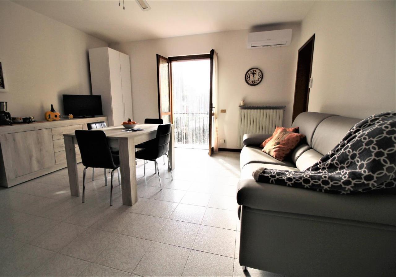 Casa Vacanze Doralice Barzana المظهر الخارجي الصورة