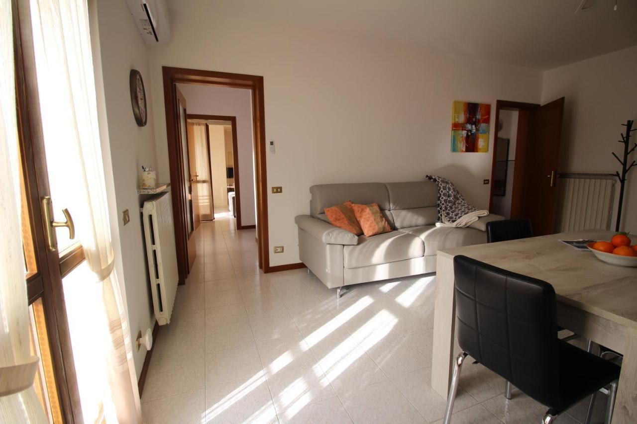 Casa Vacanze Doralice Barzana المظهر الخارجي الصورة