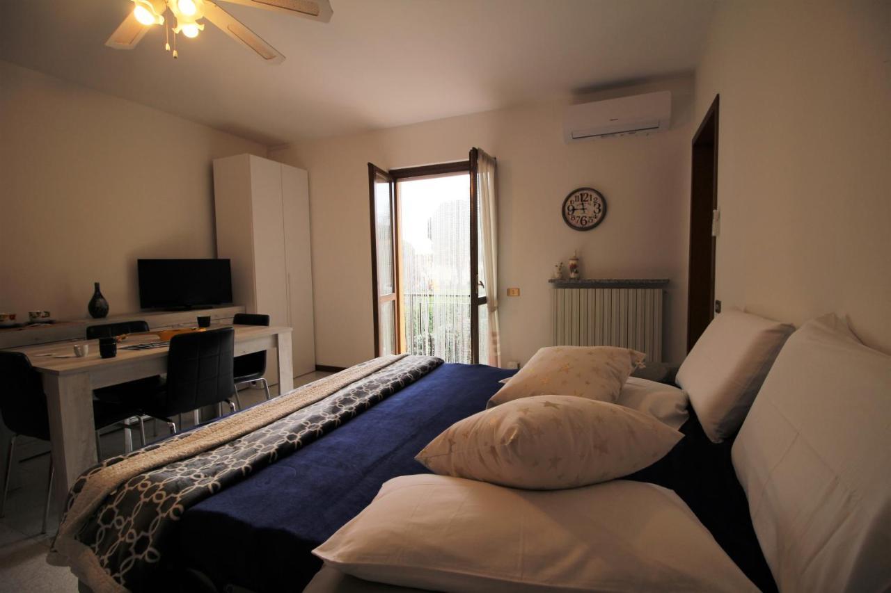Casa Vacanze Doralice Barzana المظهر الخارجي الصورة