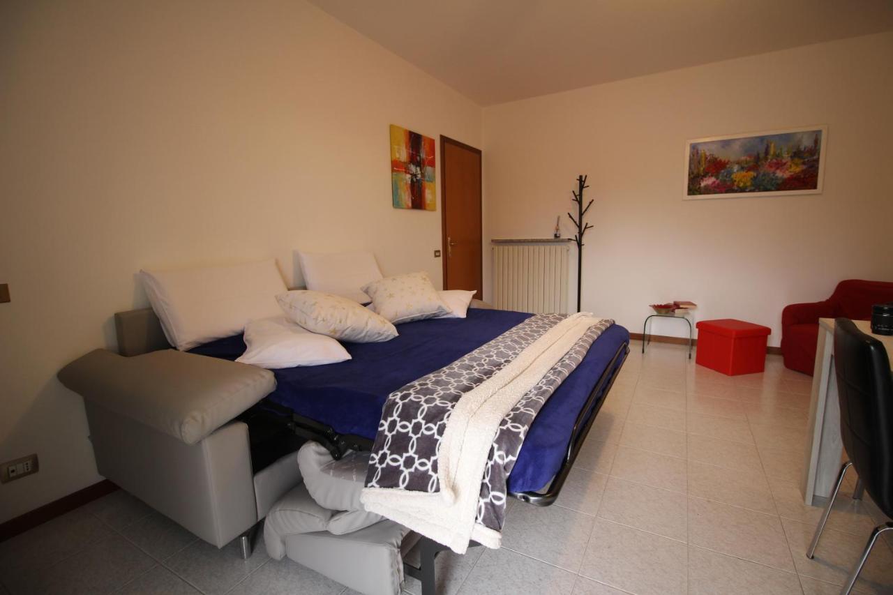 Casa Vacanze Doralice Barzana المظهر الخارجي الصورة