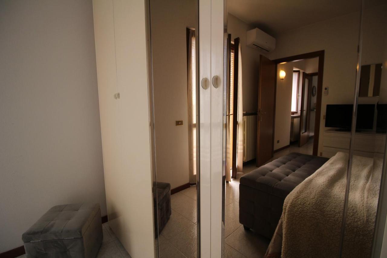 Casa Vacanze Doralice Barzana المظهر الخارجي الصورة