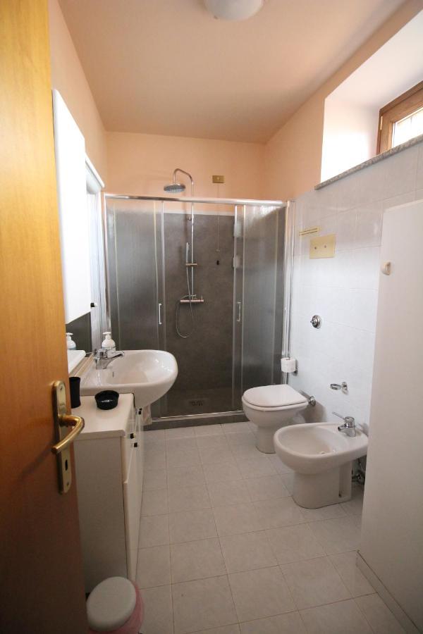 Casa Vacanze Doralice Barzana المظهر الخارجي الصورة