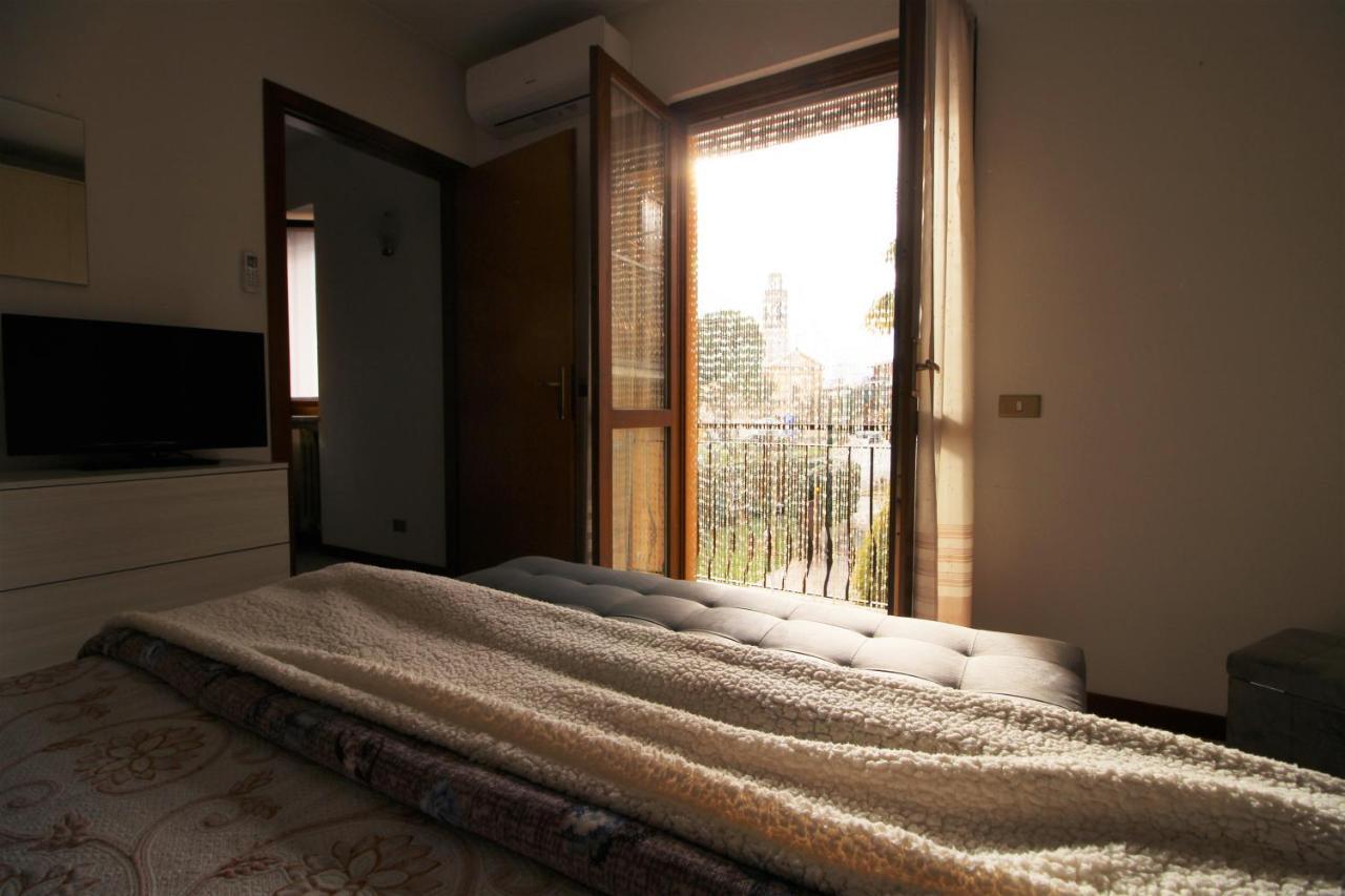 Casa Vacanze Doralice Barzana المظهر الخارجي الصورة