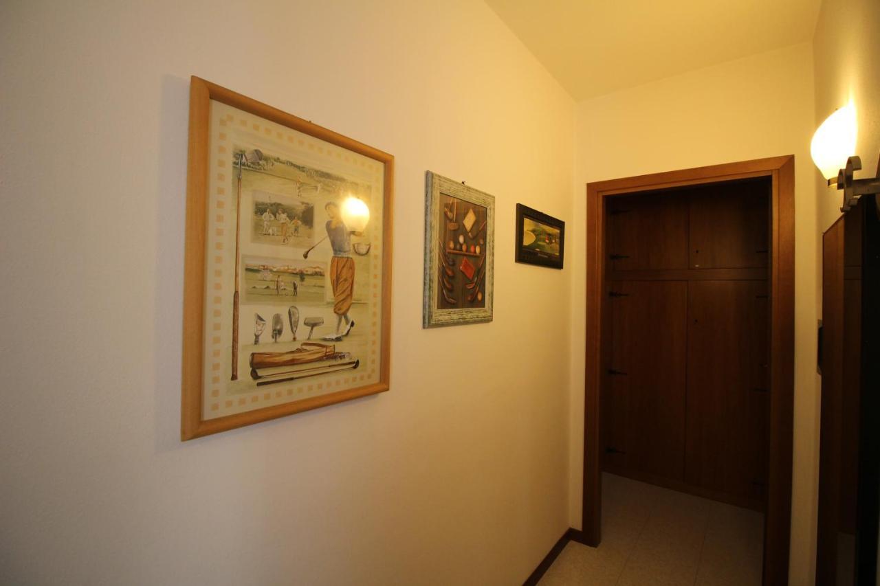Casa Vacanze Doralice Barzana المظهر الخارجي الصورة