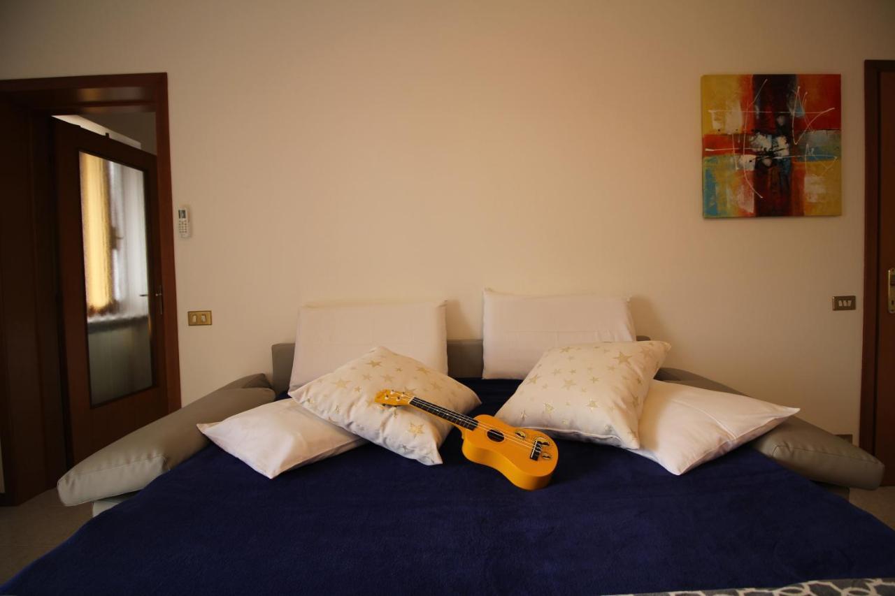 Casa Vacanze Doralice Barzana المظهر الخارجي الصورة
