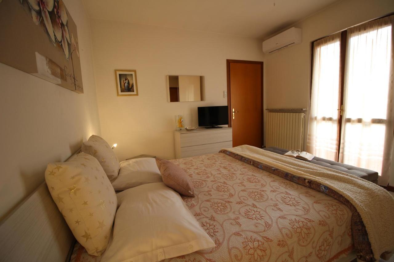 Casa Vacanze Doralice Barzana المظهر الخارجي الصورة