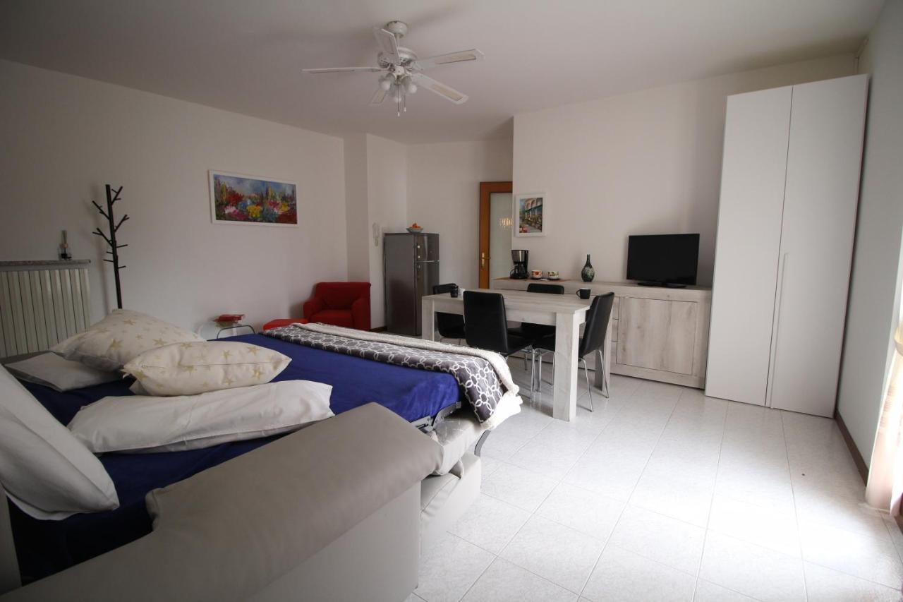 Casa Vacanze Doralice Barzana المظهر الخارجي الصورة