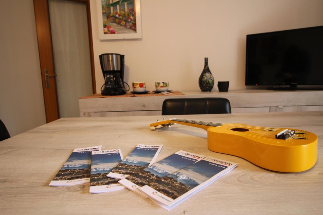 Casa Vacanze Doralice Barzana المظهر الخارجي الصورة