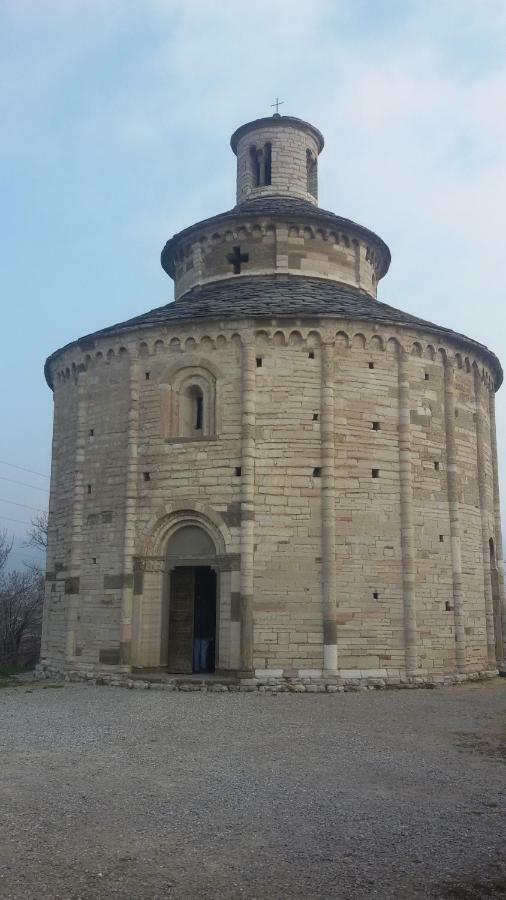Casa Vacanze Doralice Barzana المظهر الخارجي الصورة